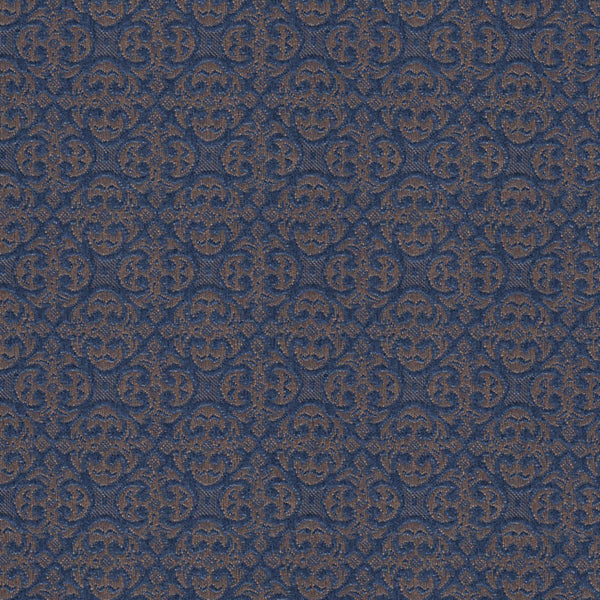 Abbey Amethyst Fabric |#| 