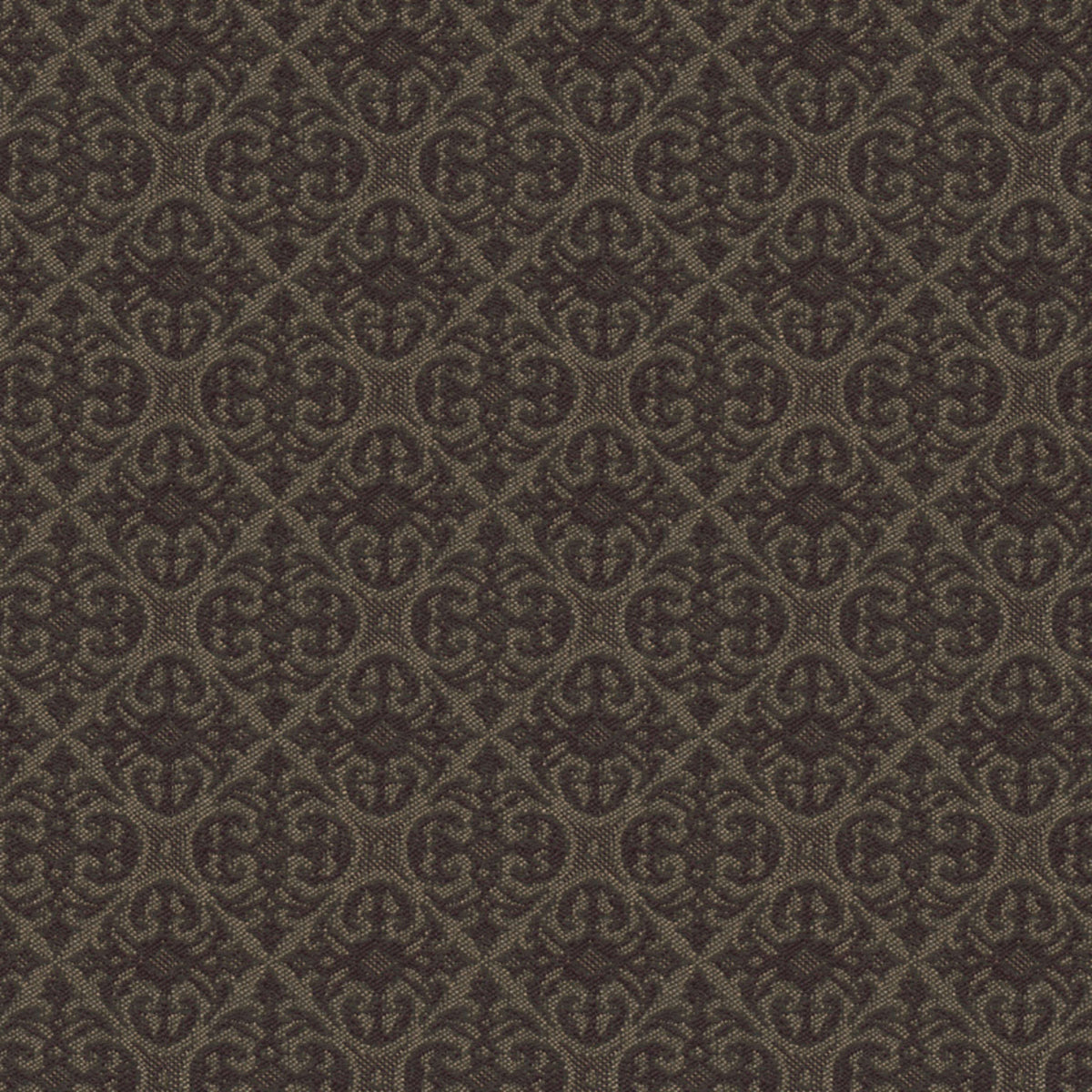 Abbey Amethyst Fabric |#| 