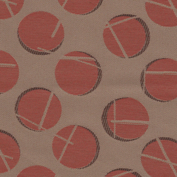 Cirque Earth Fabric |#| 