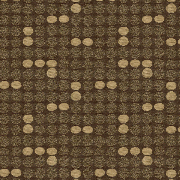 Eclipse Cordovan Fabric |#| 