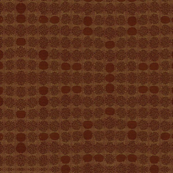 Eclipse Tartan Blue Fabric |#| 