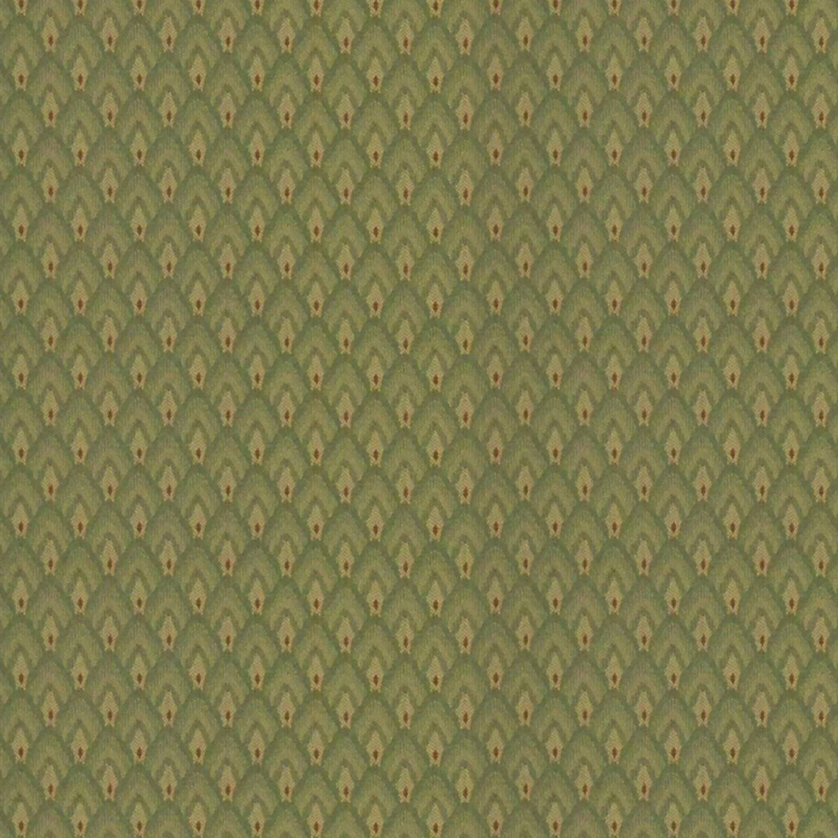 Georgetown Laurel Fabric |#| 