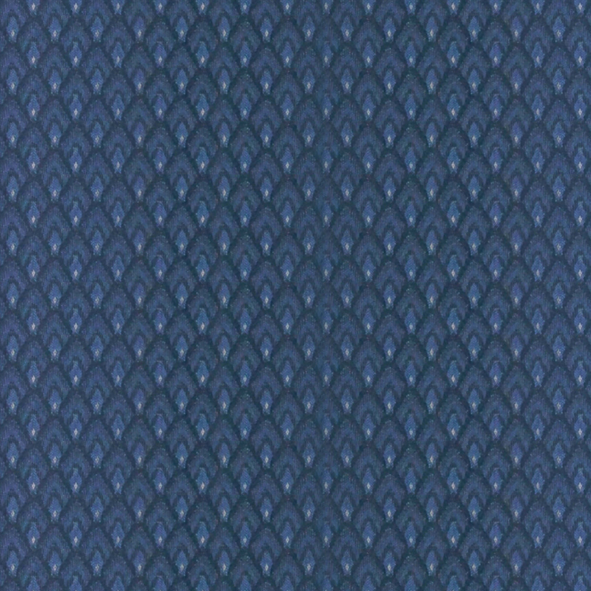 Georgetown Classic Copen Fabric |#| 