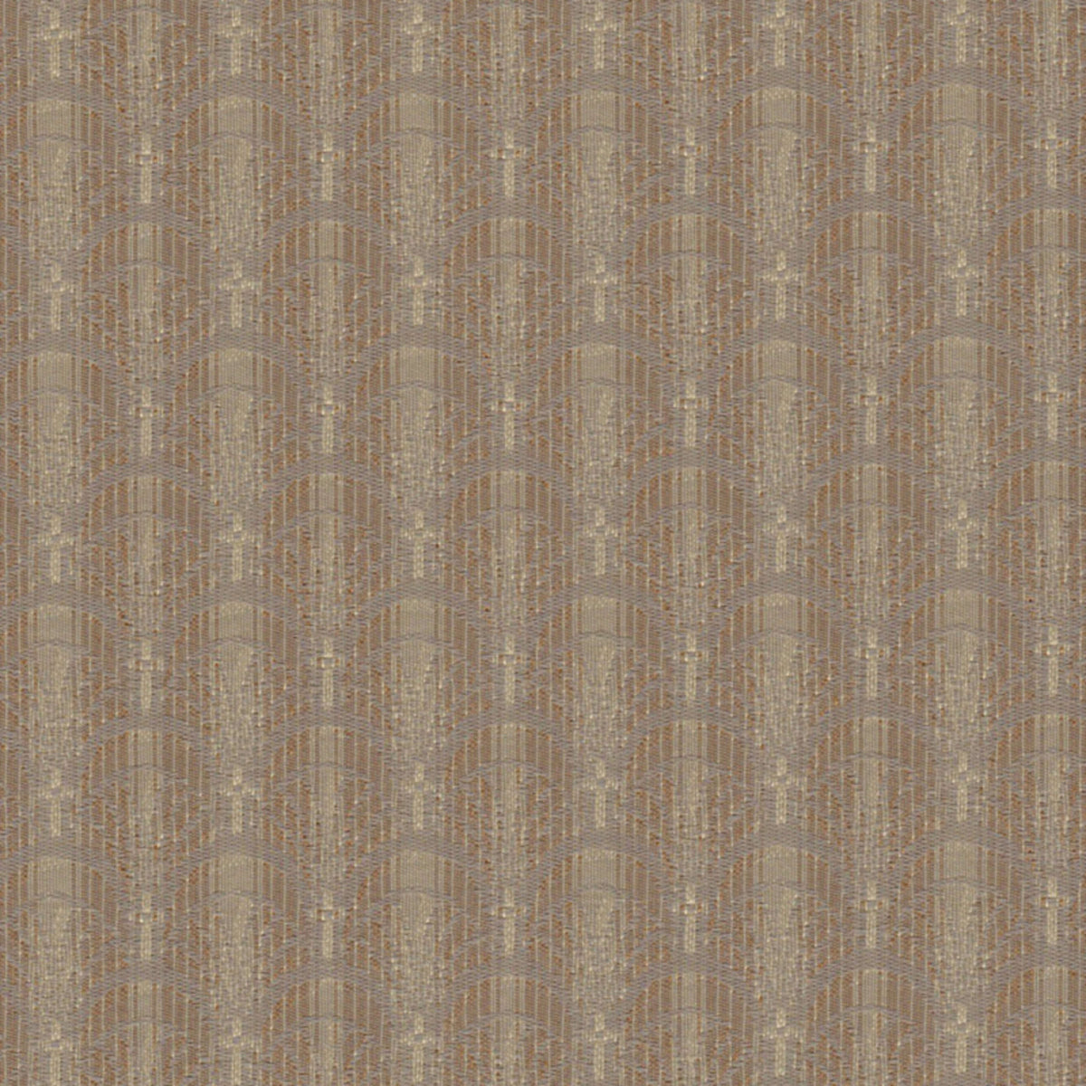 Grace Sandstone Fabric |#| 