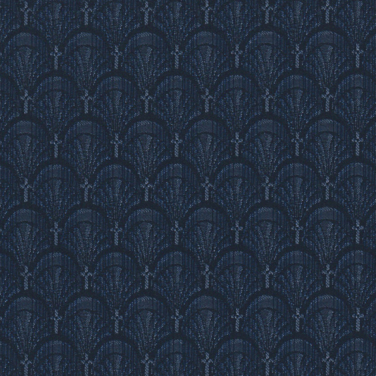 Grace Academy Fabric |#| 