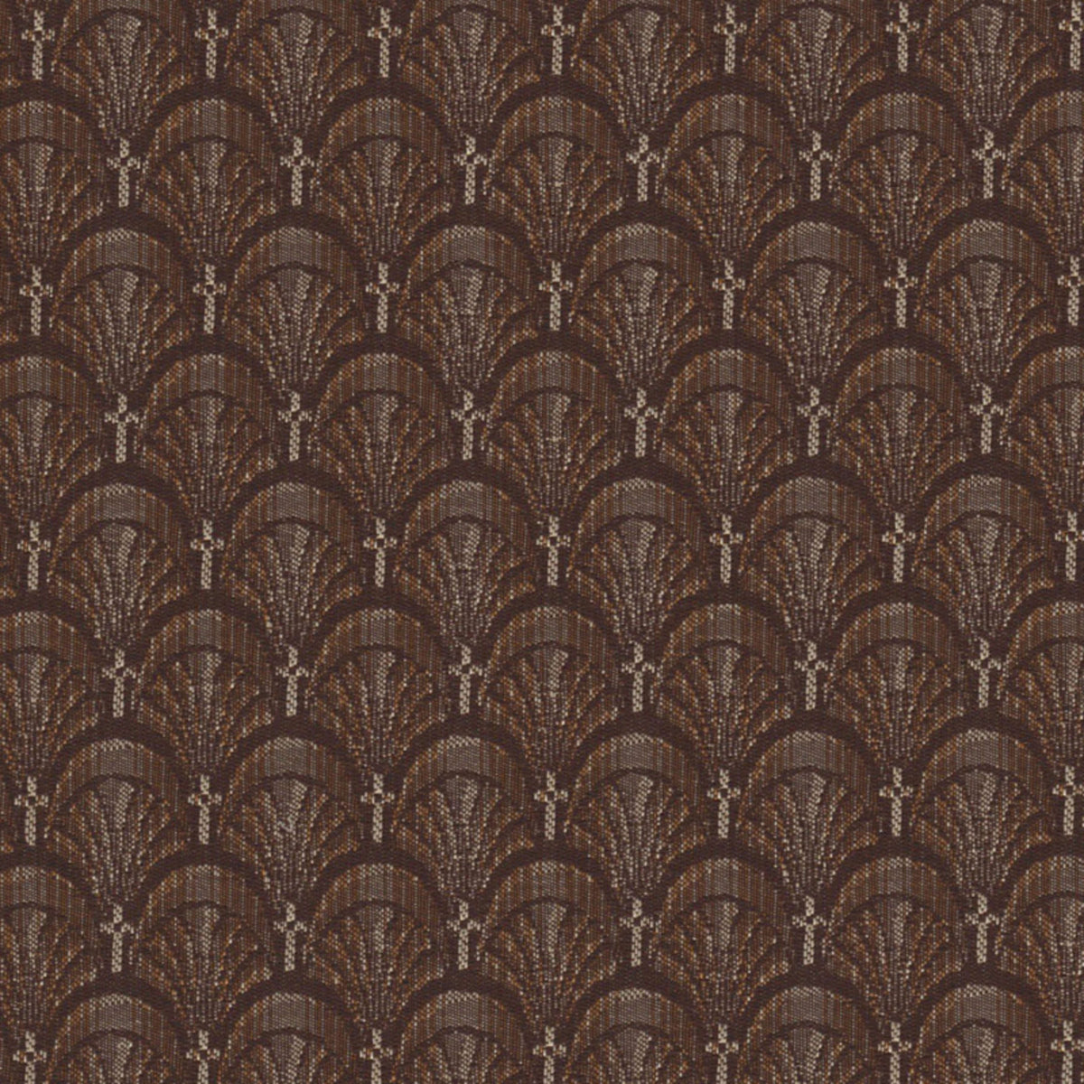 Grace Earth Fabric |#| 
