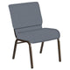Mirage Sky Fabric |#| 