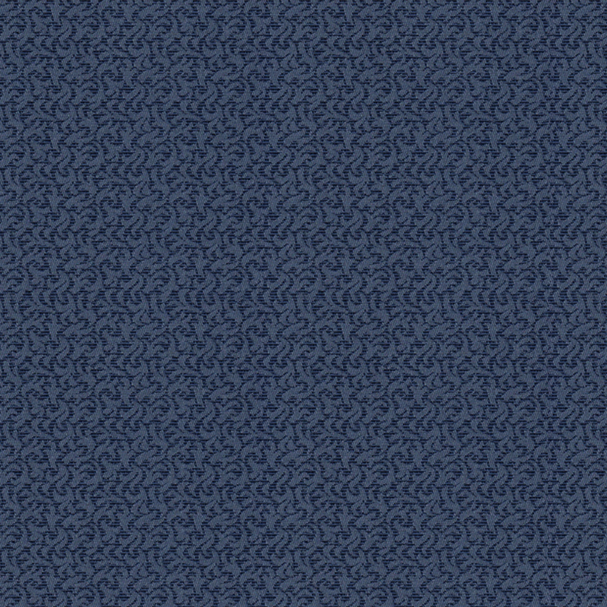Old World Sapphire Fabric |#| 