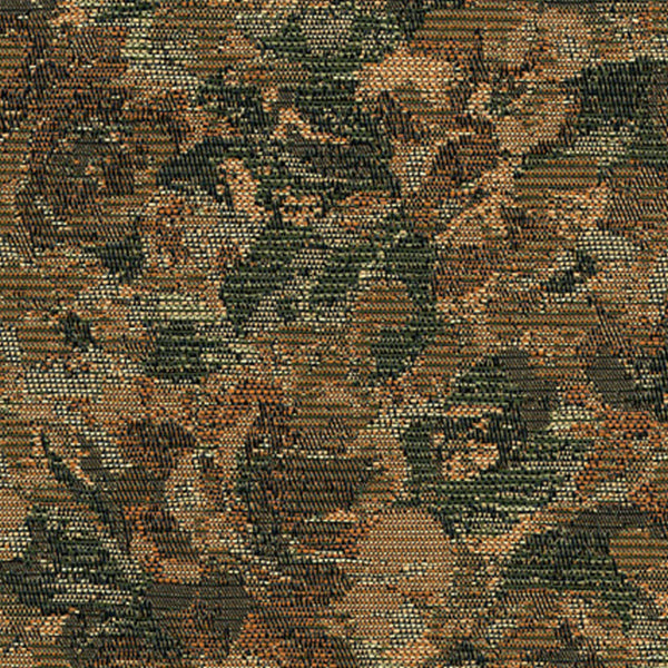 Watercolor Boudin Fabric |#| 