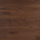 Silver |#| 30.25inch x 60inch Rectangular Silver Metal Indoor Table with Walnut Rustic Wood Top