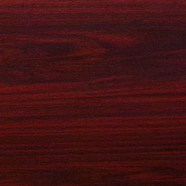Walnut |#| 30inch Round Walnut Laminate Table Top with 22inch x 22inch Table Height Base