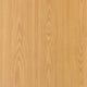Natural |#| 30inch Square Natural Laminate Table Top with 22inch x 22inch Bar Height Table Base