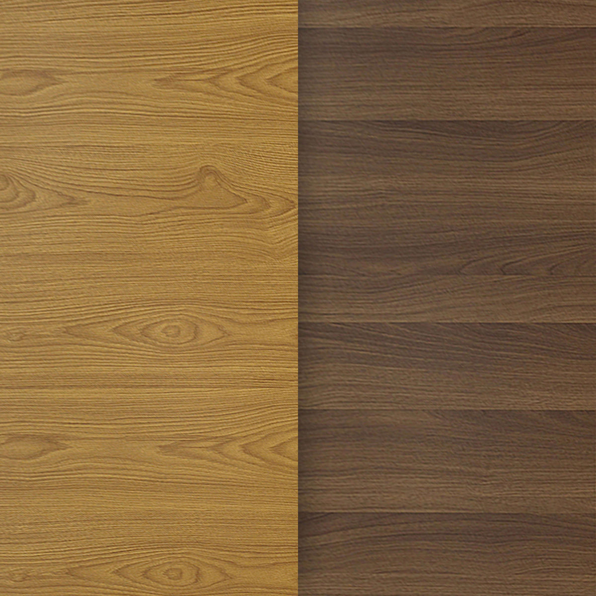 Natural/Walnut |#| 30inch x 42inch Rectangular Table Top with Natural or Walnut Reversible Laminate Top