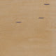 4-Foot Round HEAVY DUTY Birchwood Folding Banquet Table with METAL Edges