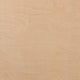 5.5-Foot Round HEAVY DUTY Birchwood Folding Banquet Table with METAL Edges