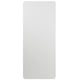 6-Foot Granite White Plastic Folding Table - Banquet / Event Folding Table