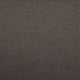 Fossil Fabric/Black Frame |#| 20.5inch Fossil Molded Foam Stacking Church Chair