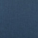 Blue Fabric/Silver Vein Frame |#| 20.5inch Blue Molded Foam Stacking Church Chair