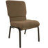 Advantage Church Chair 20.5 in. Wide