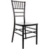 Advantage Resin Steel Core Chiavari Chair with Free Cushion