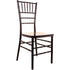 Advantage Resin Steel Core Chiavari Chair with Free Cushion