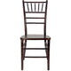 Fruitwood |#| Fruitwood Chiavari Chair