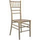 Gold |#| Gold Chiavari Chair