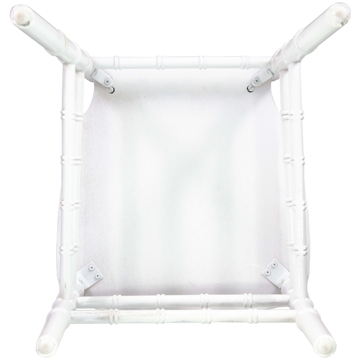 White |#| White Chiavari Chair