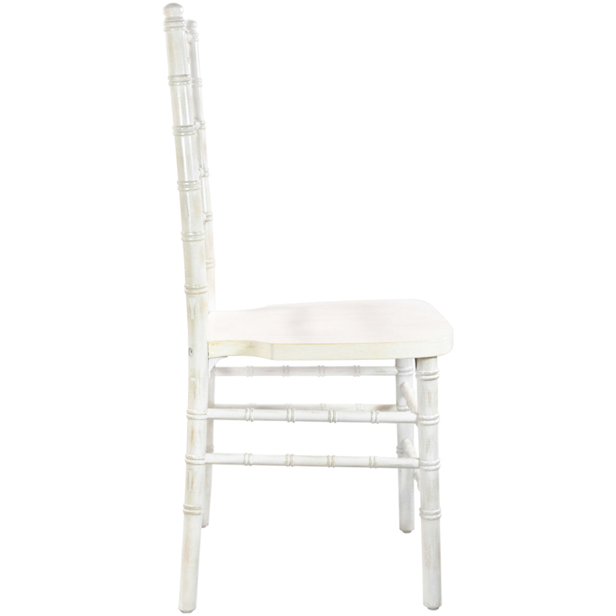 Lime Wash |#| Lime Wash Chiavari Chair