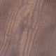 Dark Driftwood |#| Gray Wash Dark Driftwood X-Back Dining Chairs