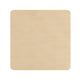 Commercial Grade Wooden Basic Shapes and Colors Puzzle - Natural/Multicolor