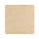 Commercial Grade Wooden Geometric Shape Building Learning Board - Natural