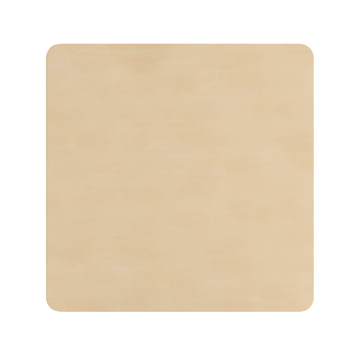 Commercial Grade Wooden Hand Counting STEM Learning Board - Natural/Multicolor