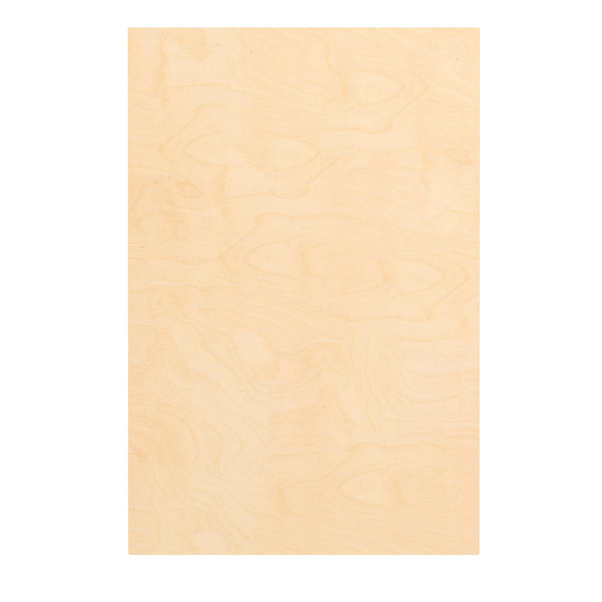 Commercial Grade 31.5inchW x 47inchH Peg Panel for Modular STEAM Wall System - Natural