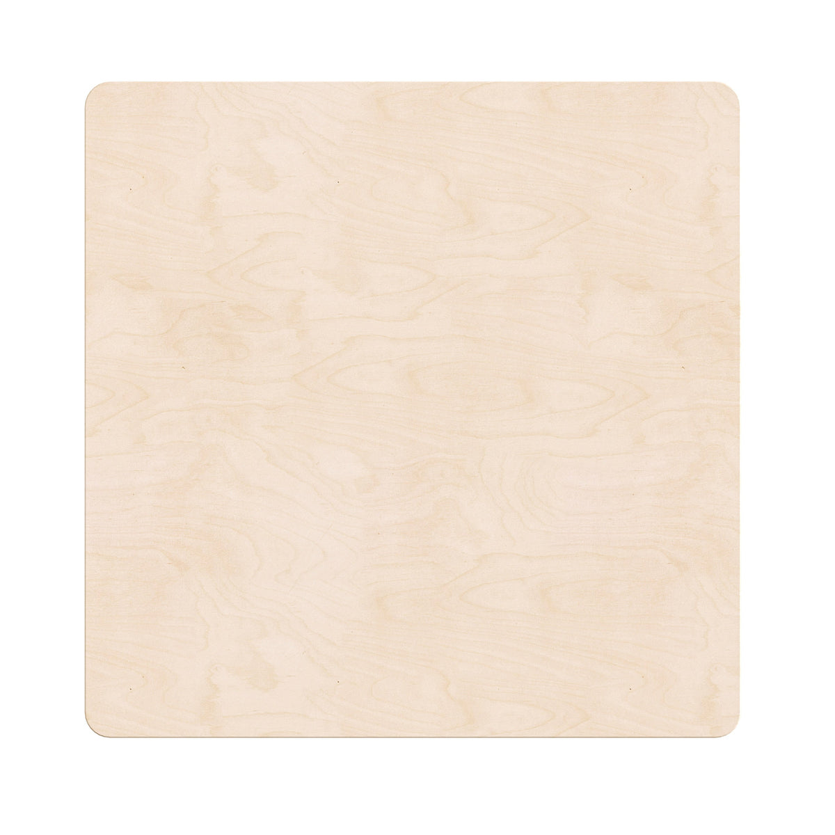 Commercial Grade STEAM Wall Wooden Feelings/Moods Accessory Board