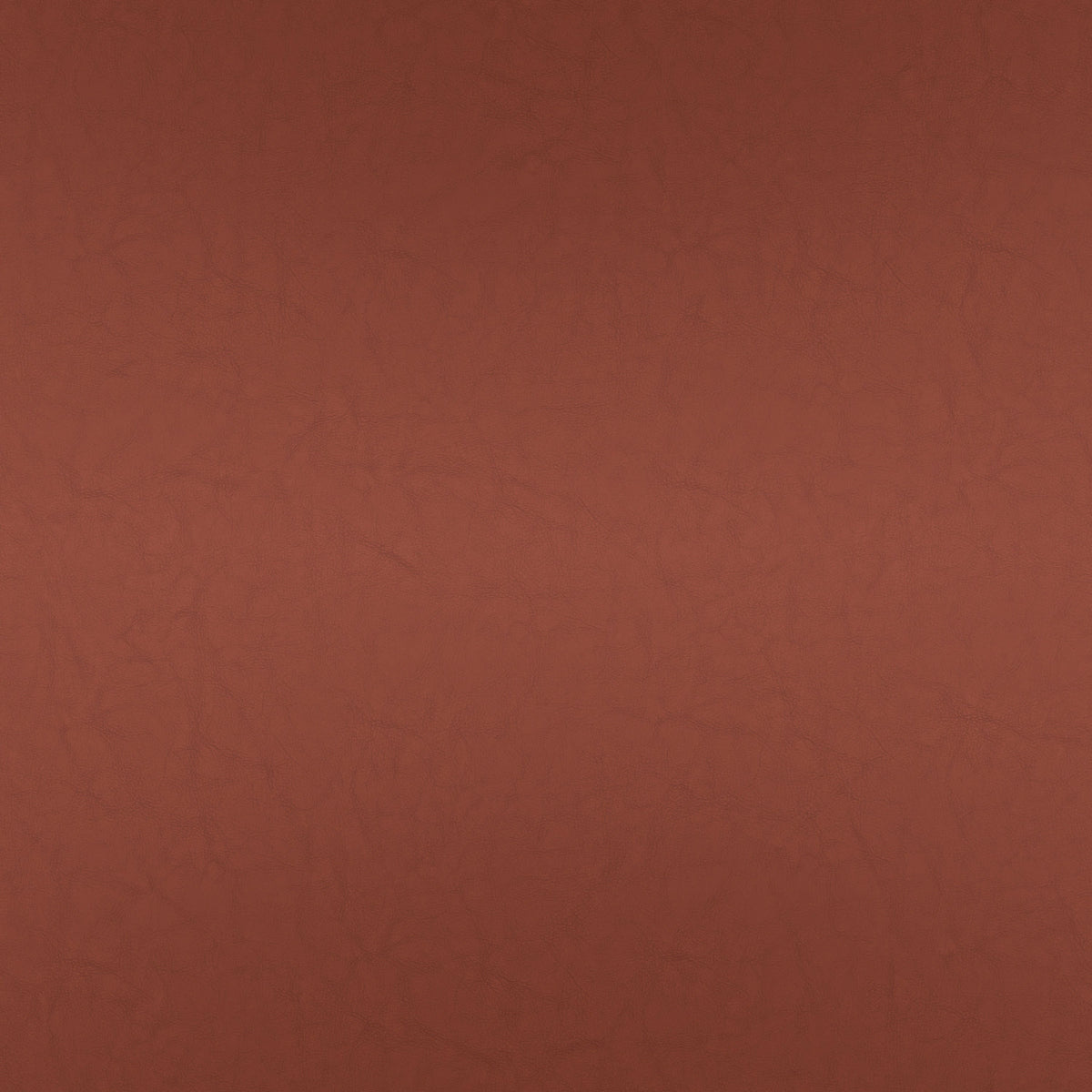 Cognac LeatherSoft |#| Set of 2 Commercial Indoor Armless Iron Barstools - Cognac LeatherSoft