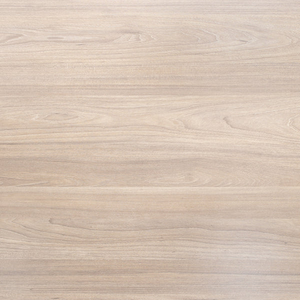 Walnut |#| Commercial Double Pedestal Desk with 5 Locking Drawers in Walnut-50x70