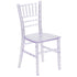 Child’s Resin Party and Event Chiavari Chair for Commercial & Residential Use