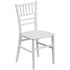 Child’s Resin Party and Event Chiavari Chair for Commercial & Residential Use