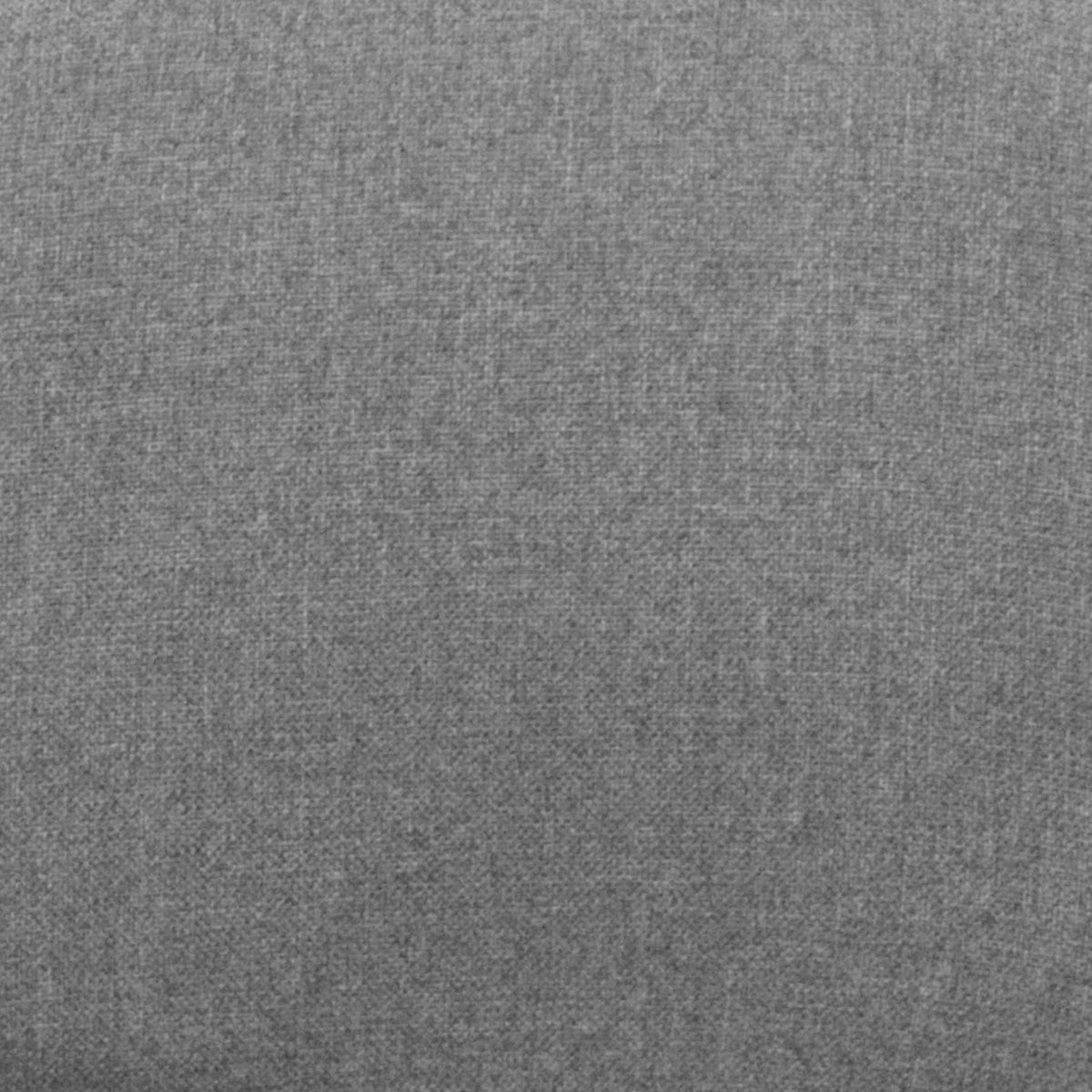 Gray Fabric |#| Embroidered Comfort Gray Fabric Stackable Steel Side Reception Chair with Arms