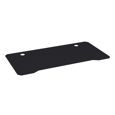 Fisher Mega Size Extended Gaming Mouse Pad with Anti-Slip Rubber Base and Micro Weave Top, Large Home Office Desk Mat