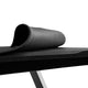 Black |#| Black/Black Gaming Desk Bundle - Cup/Headset Holder/Mouse Pad Top