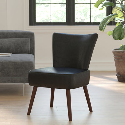 HERCULES Holloway Series Retro Chair - View 2