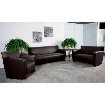 HERCULES Majesty Series Reception Set with Extended Panel Arms - View 2