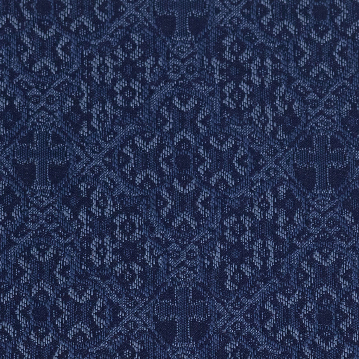 Faith Blue Fabric |#| 