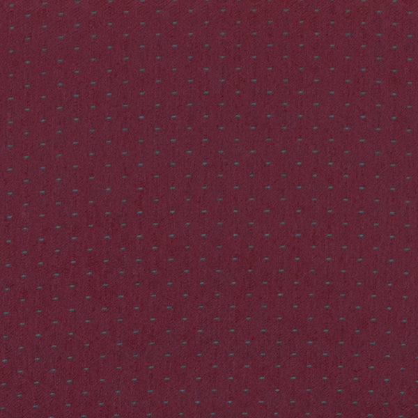 Burgundy Fabric/Silver Vein Frame |#| 18.5inchW Church Chair in Burgundy Fabric with Book Rack - Silver Vein Frame