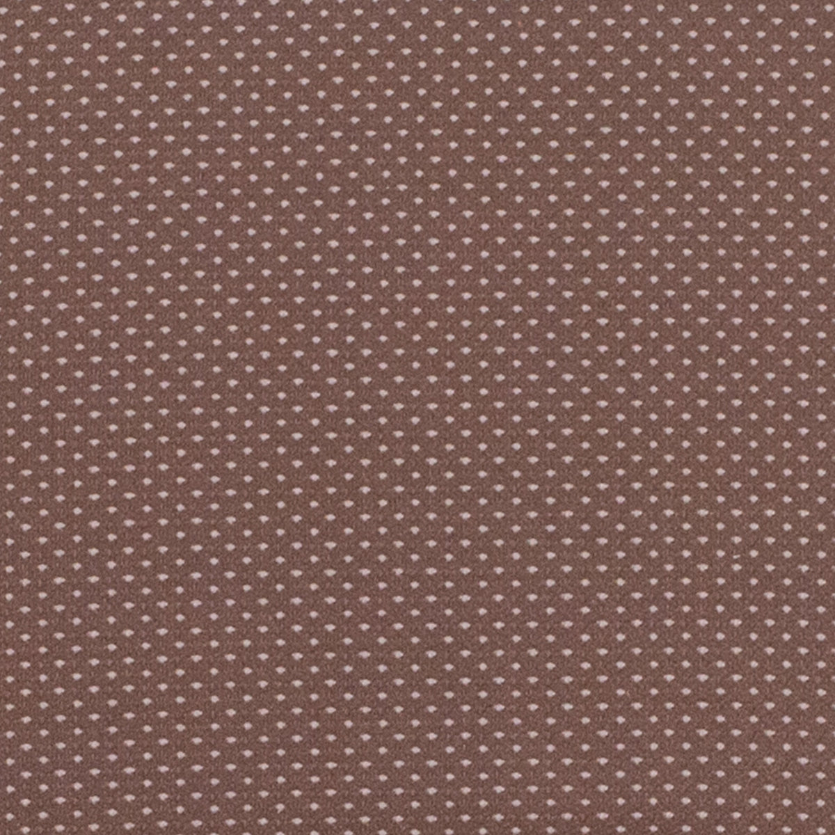 Brown Dot Fabric/Gold Vein Frame |#| 18.5inchW Stacking Church Chair in Brown Dot Fabric - Gold Vein Frame