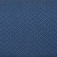 Navy |#| 18inchW Premium Triple Braced & Double Hinged Navy Fabric Metal Folding Chair