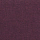 Plum Fabric/Gold Vein Frame |#| 21inchW Church Chair in Plum Fabric with Cup Book Rack - Gold Vein Frame