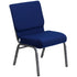 HERCULES Series 21''W Stacking Church Chair